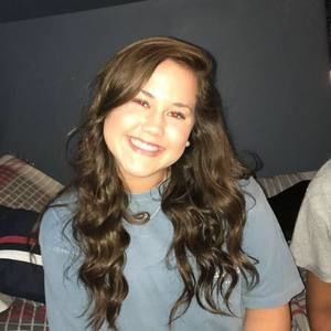 Meet your Posher, Abigail